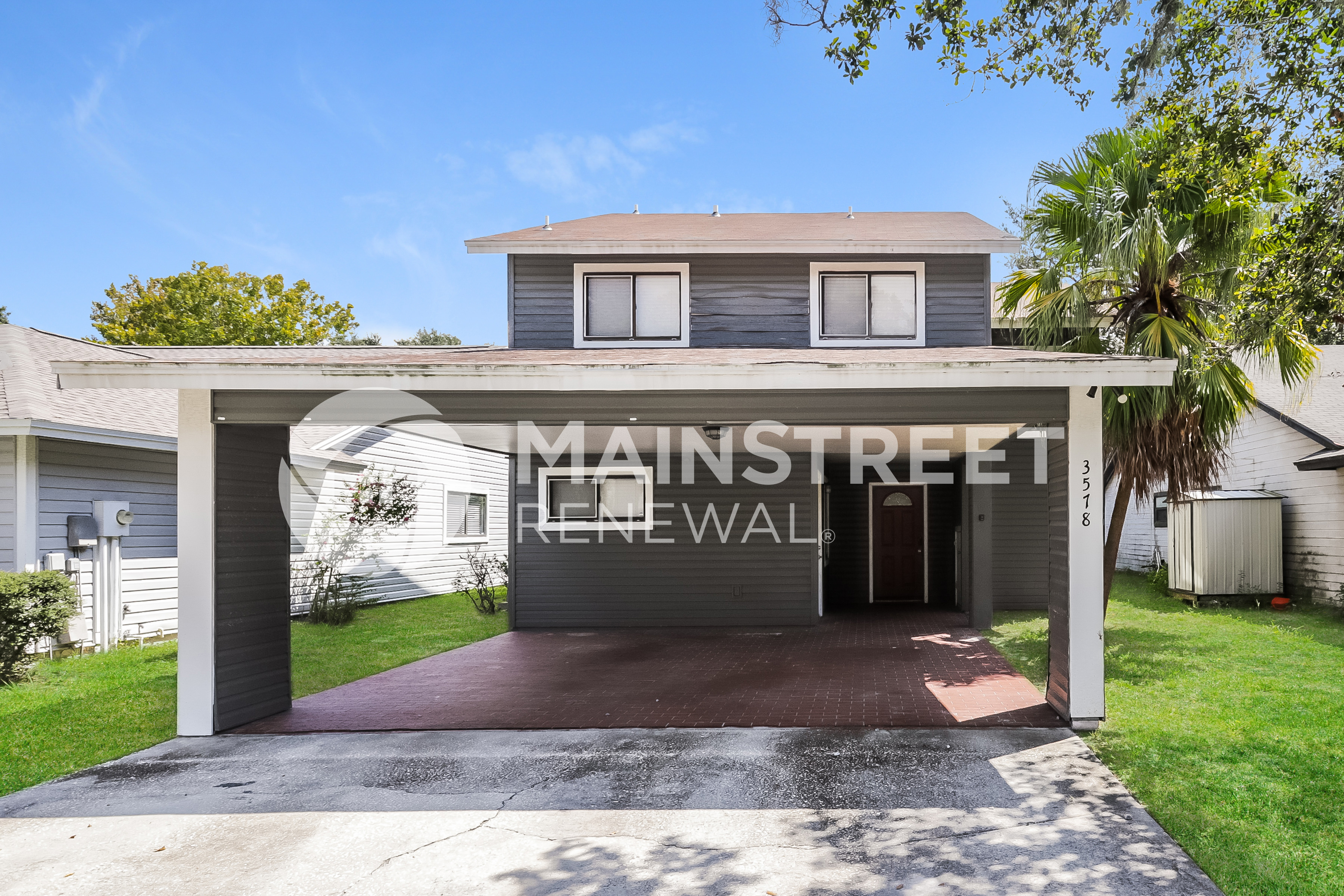 3578 RAINTREE LN LAKELAND, FL 33803